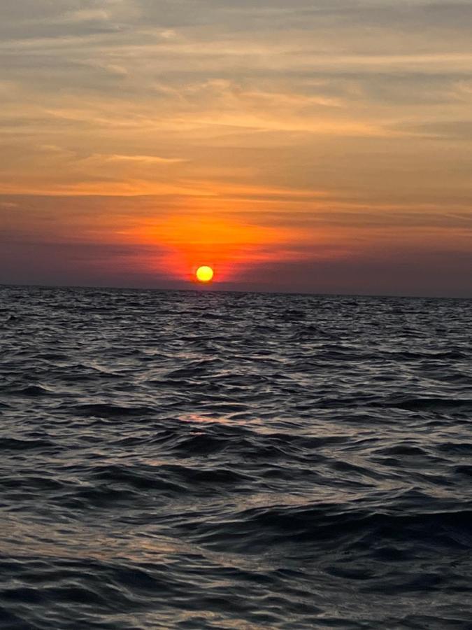 Thani Ecobeach Baru Плая-Бланка Экстерьер фото
