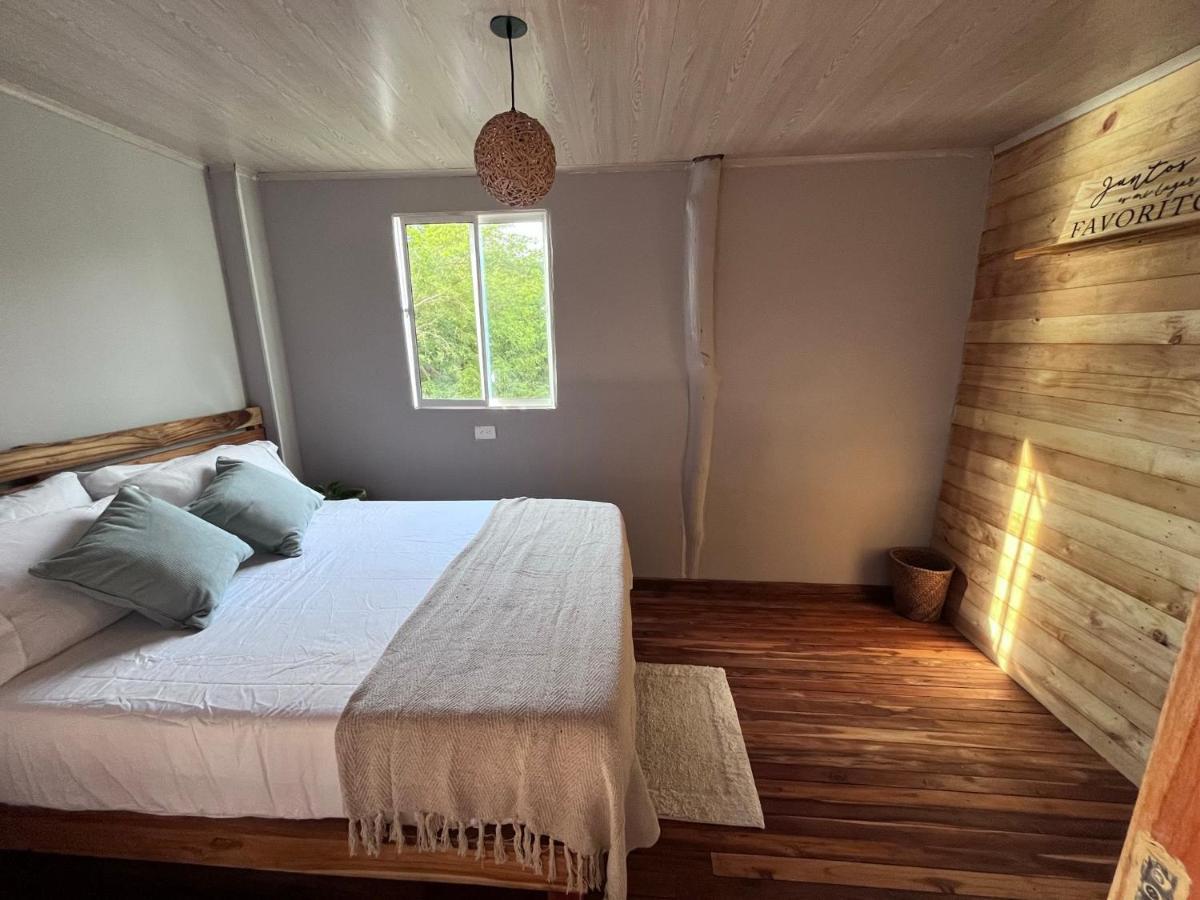 Thani Ecobeach Baru Плая-Бланка Экстерьер фото