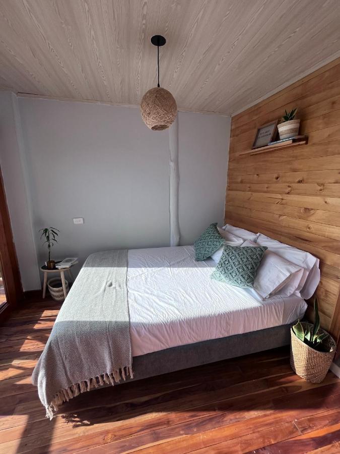 Thani Ecobeach Baru Плая-Бланка Экстерьер фото