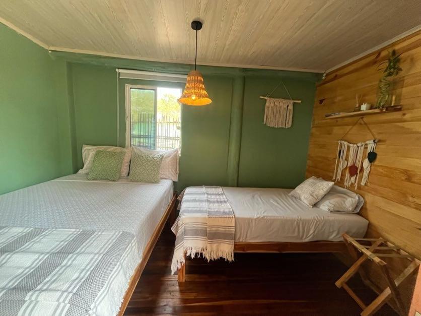 Thani Ecobeach Baru Плая-Бланка Экстерьер фото